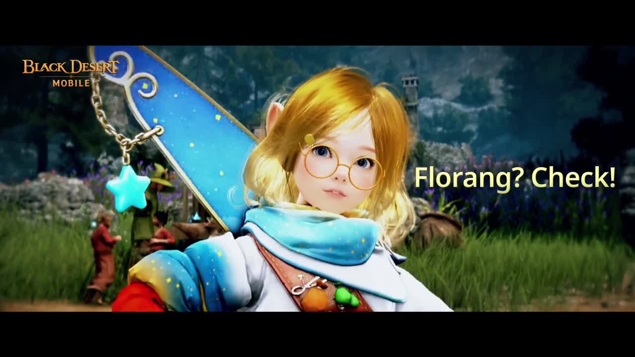 BDM - Shai Trailer