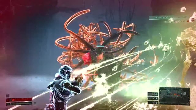 Returnal - Le shooter de la PS5 se montre une fois de plus