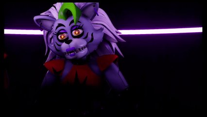 Five nights sb