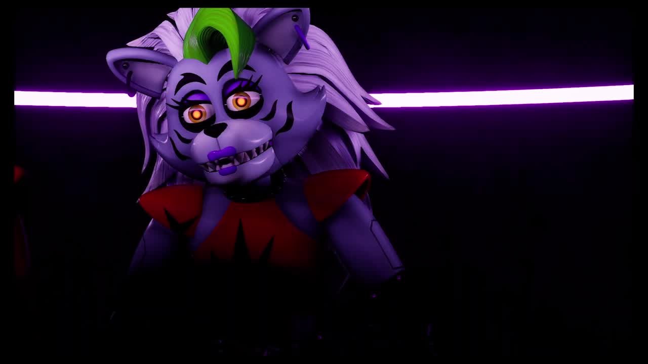 Five nights sb