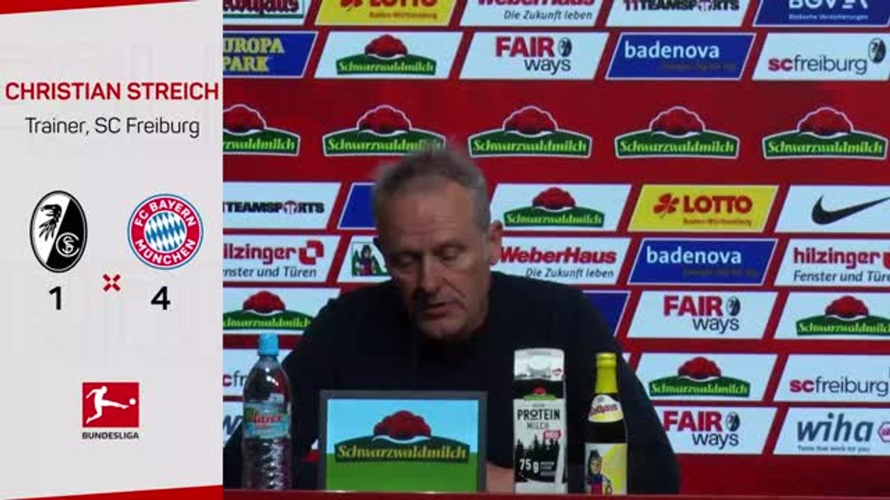 Streich: "bayern hat brutale individuelle qualität"