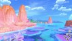 New Pokémon Snap : Petite balade sur la plage
