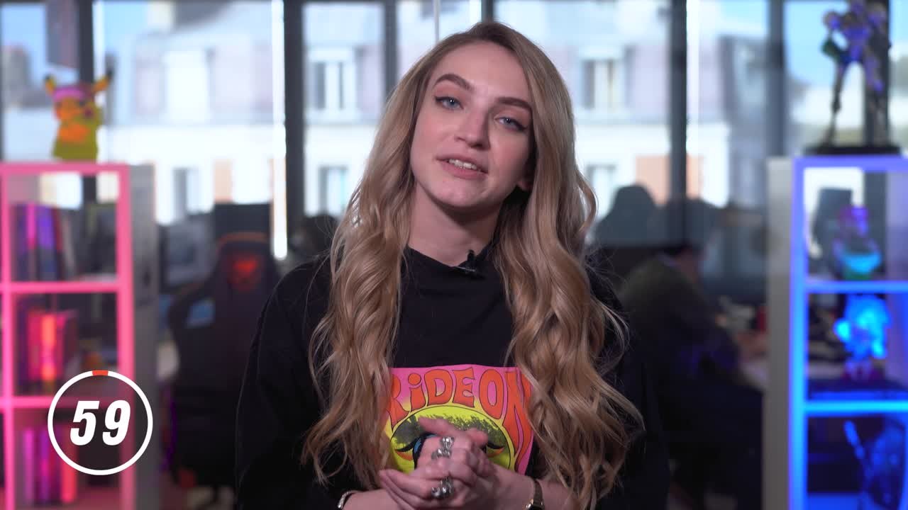 Daily JVCOM #121' - Fortnite x Batman - 01/03/21