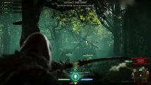 Hood : Outlaws & Legends - Le jeu de cambriolage médiéval présente le Ranger