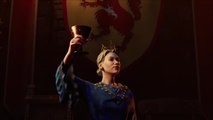 Crusader Kings 3 : Les joueurs de haut niveau face à de nouveaux défis avec Royal Court