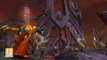 World of Warcraft Shadowlands Les Chaines de la Domination