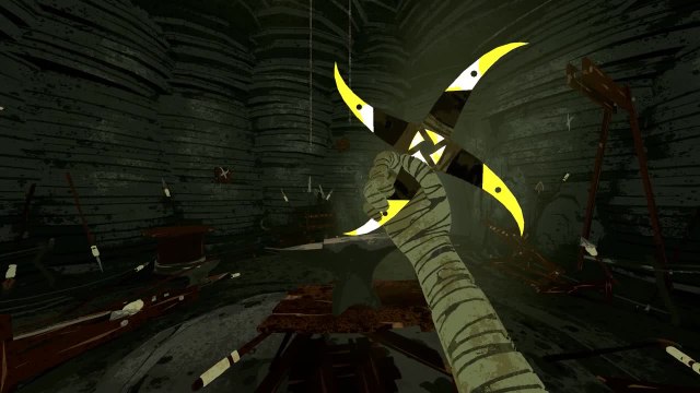 Boomerang X se lancera bientôt sur Nintendo Switch et PC