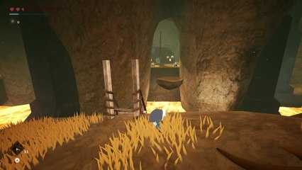 Blue Fire : Gameplay