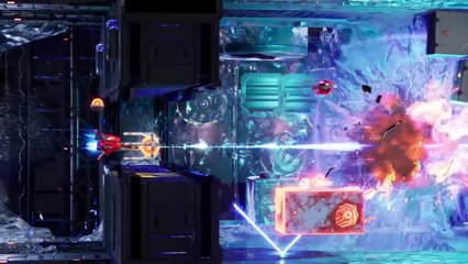 R-Type Final 2 : un peu plus de gameplay et une démo disponible