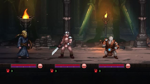 Legend of Keepers date sa sortie au 29 avril