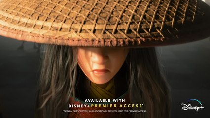 Disney+ dévoile un nouveau trailer pour le programme de mars 2021