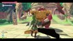 The Legend of Zelda Skyward Sword HD – Announcement Trailer – Nintendo Switch