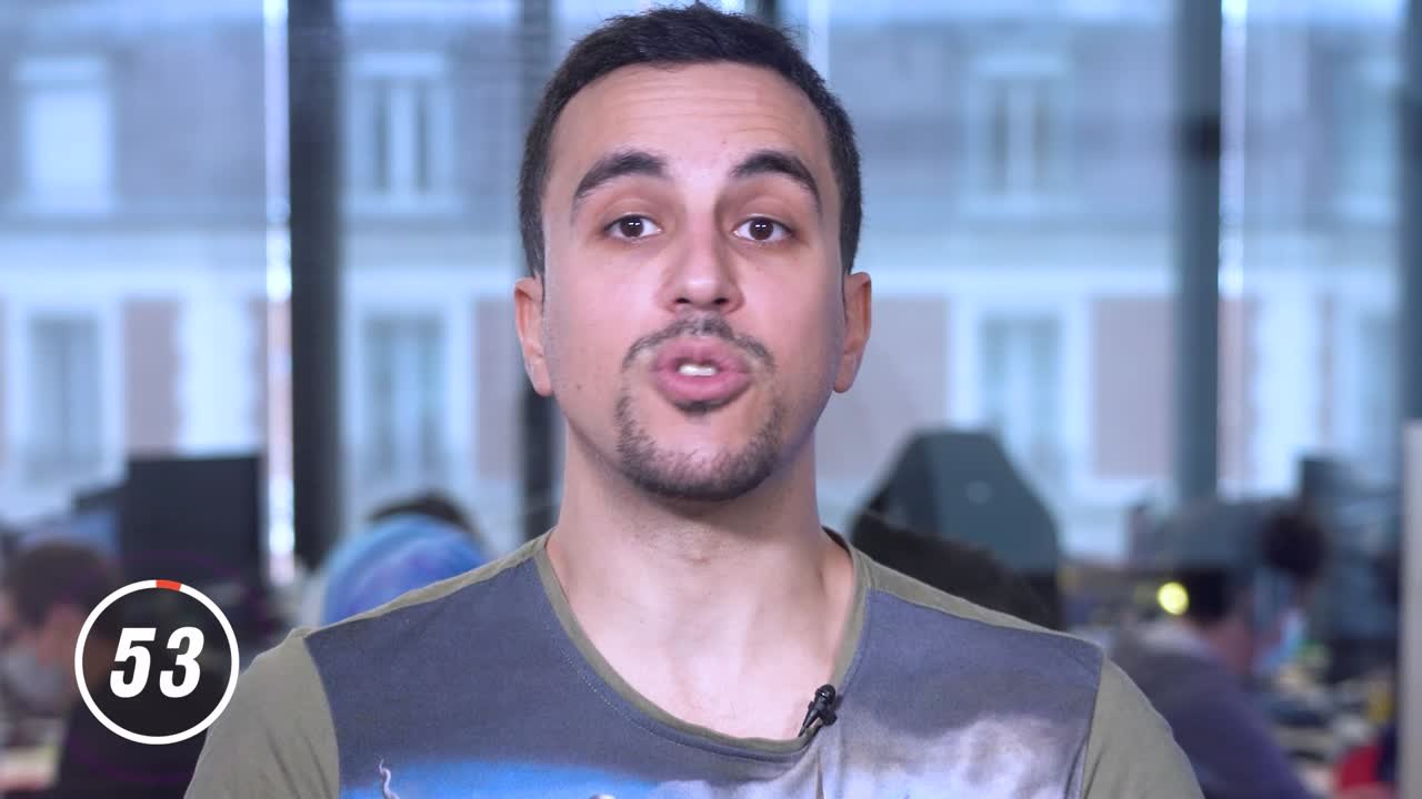 Daily JVCOM #114' - Le FPS Boost - 18/02/2021