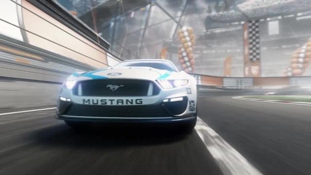 Rocket League - Trailer Saison 3