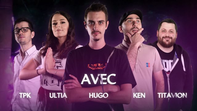 Teaser LeStream - Soirée Monster Hunter Rise 02/04