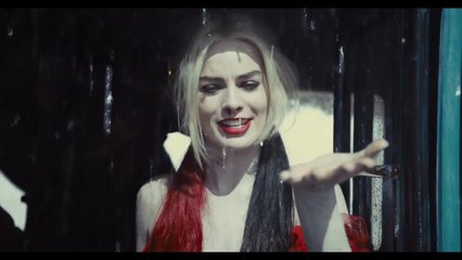The Suicide Squad - Trailer