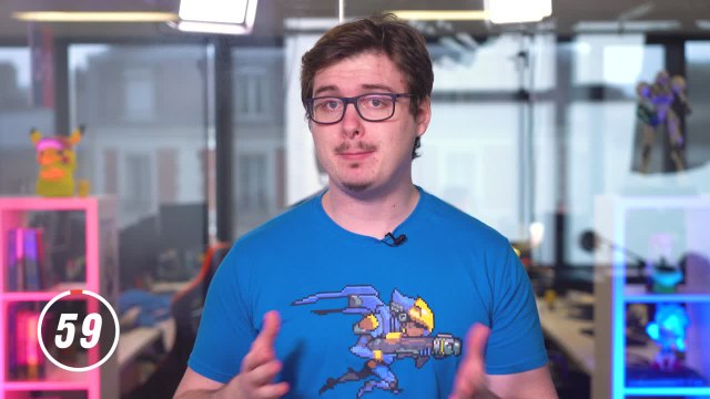 Daily JVCOM #125 - Valve met fin à Artifact - 05/03/21