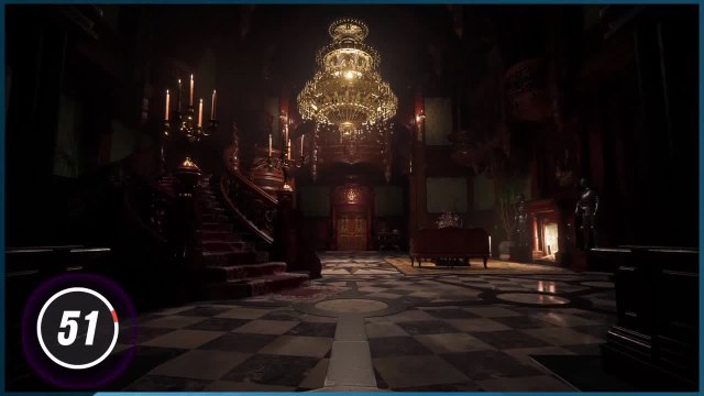 JVCOM Daily #147 - Resident Evil Village : démo et gameplay en approche ! - 08/04/21