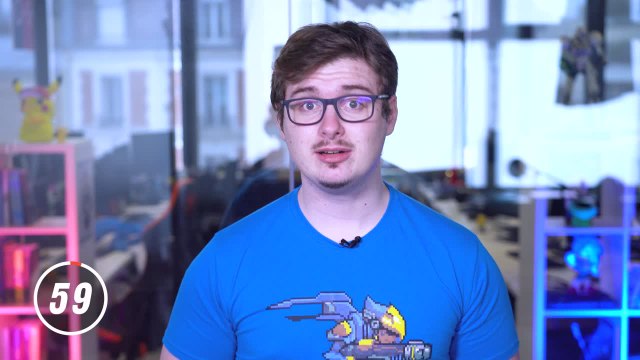 Daily JVCOM #125'' - Le patron Xbox dans un documentaire sur Nintendo ? - 05/03/21