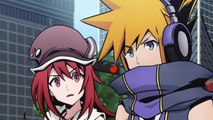 The World Ends With You : L'anime s'offre un nouveau trailer et dévoile son ending