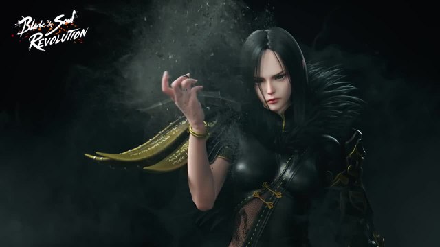 Blade & Soul : Revolution se lance dans la bataille
