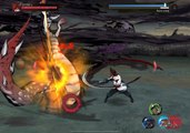 World of Demons : Gameplay 1