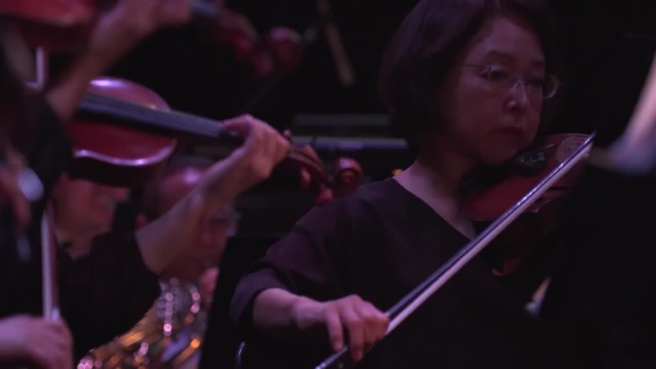FF7 Remake - Concert