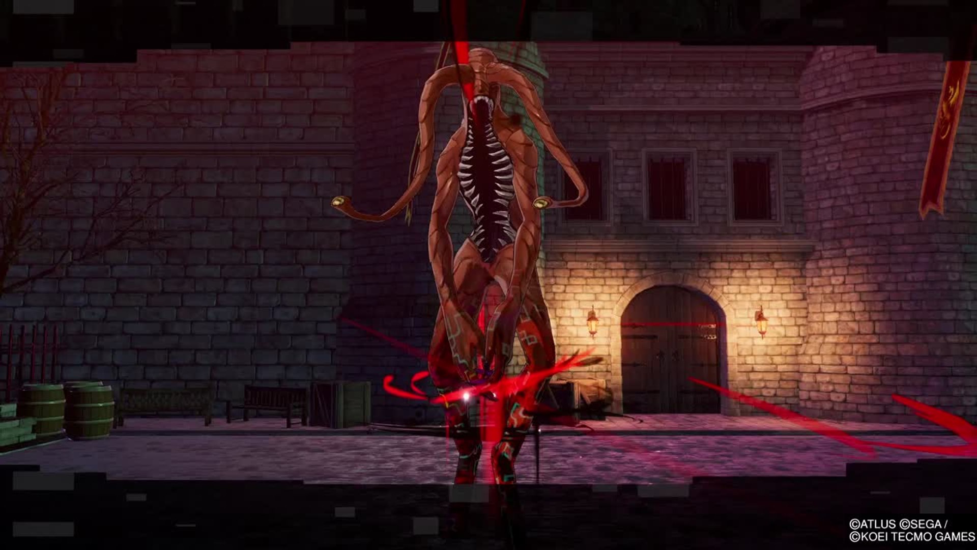 Pisaca Persona 5 Royal