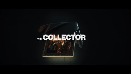 Hitman 3 - The Collector Cible Fugitive