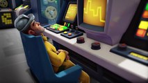 Evil Genius 2 : World Domination : la conquête du monde n'attend plus que vous