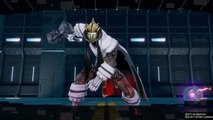 Thor - Persona 5 Strikers