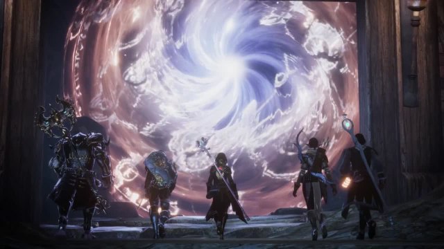 Bless Unleashed - Du nouveau contenu disponible