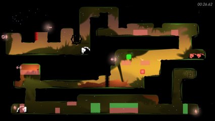 Koloro : Un trailer pour la sortie du jeu