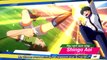 Captain Tsubasa : Rise of New Champions présente son deuxième DLC et une nouvelle mise à jour