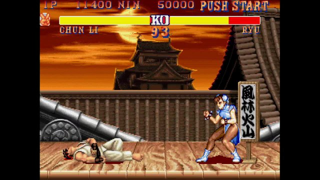 Capcom Arcade Stadium : petit tour de présentation