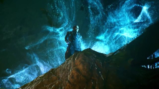 Outriders Mantras of Survival