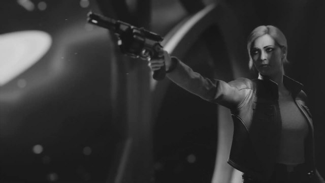 The Outer Worlds : Meurtre sur Eridan se montre pour la première fois