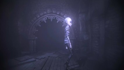 DARQ : Complete Edition - Trailer