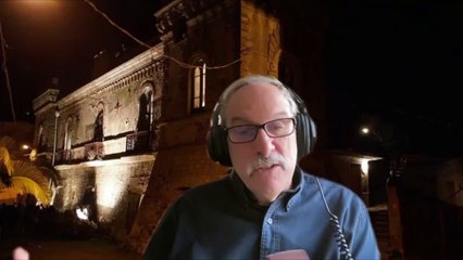 Retire in Italy with Elective Residency Visa