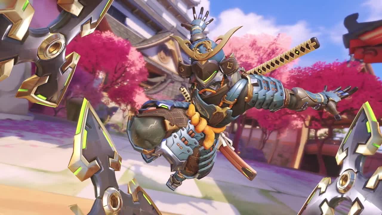 Overwatch Archives 2021 Event