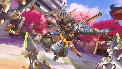 Overwatch Archives 2021 Event