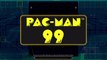 Pac-Man 99 : Announcement Trailer