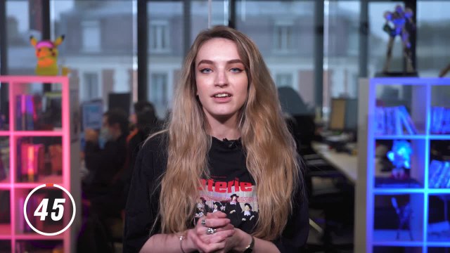 Daily JVCOM #136' - Les magasins de jeux vidéo fermés - 22/03/21