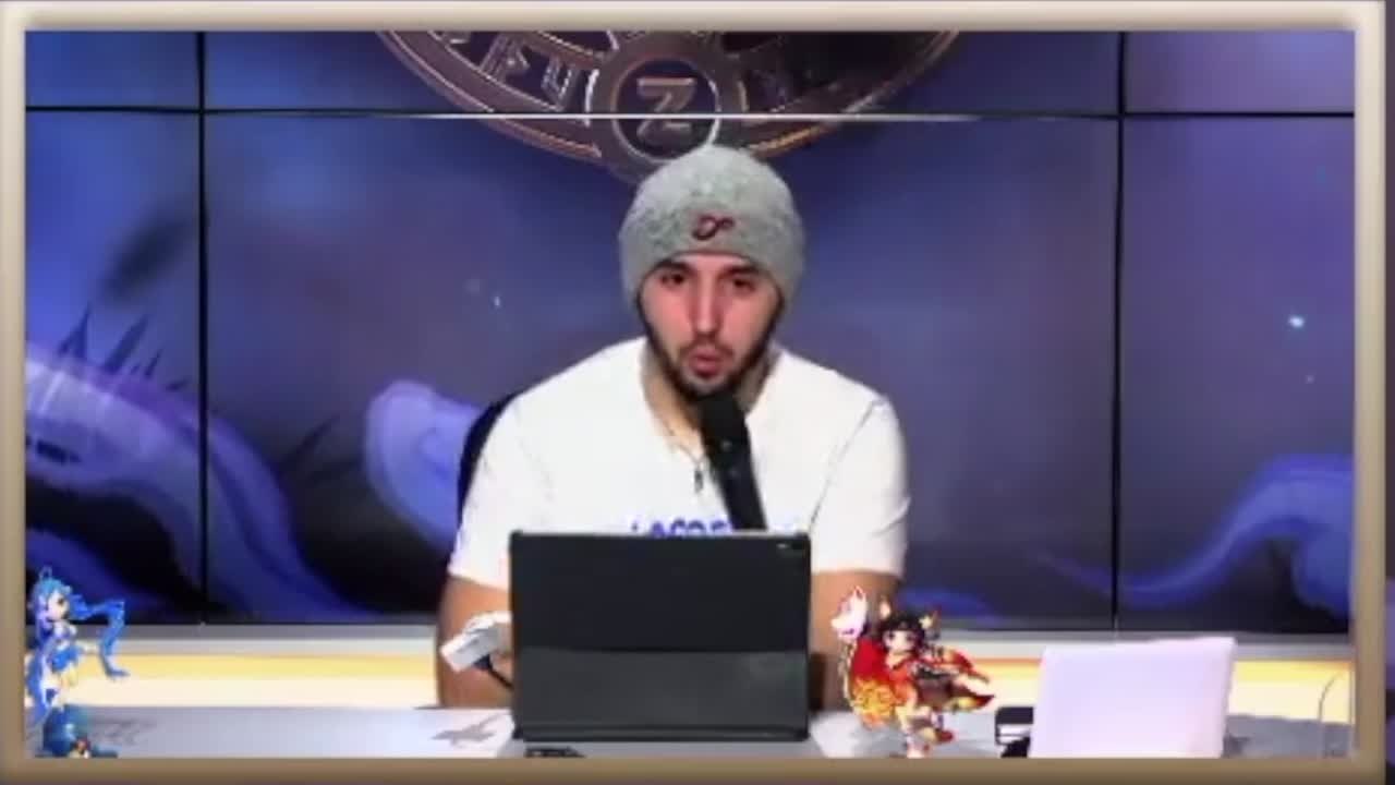 Summoners War - Best of S03