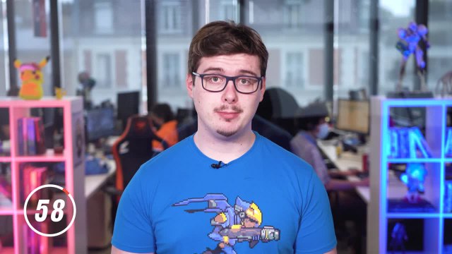 JVCOM #148'' - Days Gone 2 annulé - 09/04/21