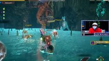 LeStream - Best-of Monster Hunter Rise