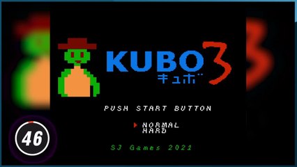 JVCOM #149'' - Il crée un jeu à seulement 8 ans