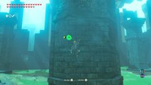 Zelda BOTW - Epreuve 21 Extreme