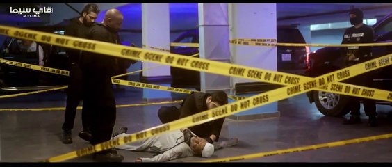 مسلسل لغز 1990 الحلقة 1