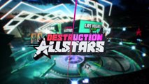 Best of soiree LeStream Destruction AllStars